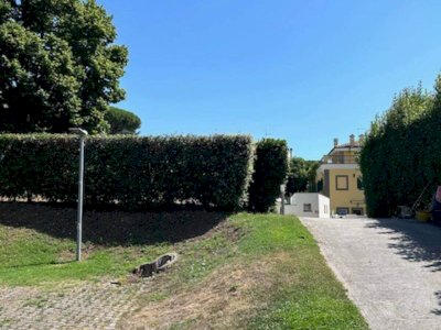 LOFT VIA LEON DEHON WITH SWIMMING POOL- VILLA PAMPHILI