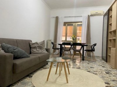 VIA GIOVANNI ALDINI - VIALE MARCONI , STAZIONE DI TRASTEVERE