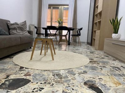 VIA GIOVANNI ALDINI - VIALE MARCONI , STAZIONE DI TRASTEVERE