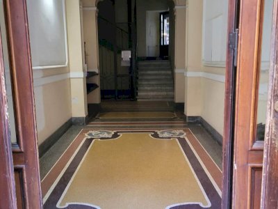 VIA PIEMONTE - SALLUSTIANO