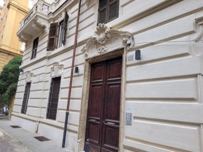 VIA PIEMONTE - SALLUSTIANO