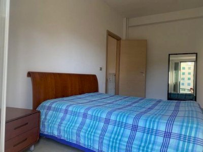 PIGNETO -Via Prenestina