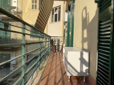 PIGNETO -Via Prenestina