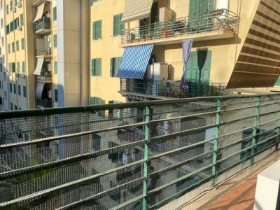 PIGNETO -Via Prenestina