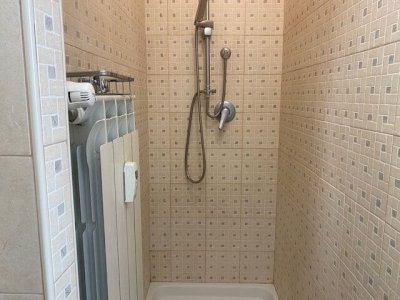PIGNETO -Via Prenestina