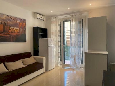 PIGNETO -Via Prenestina