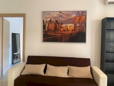 PIGNETO -Via Prenestina