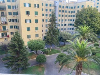 PIGNETO -Via Prenestina