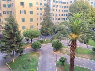 PIGNETO -Via Prenestina