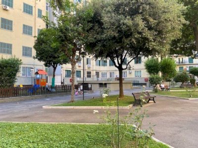 PIGNETO -Via Prenestina