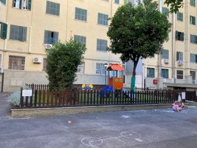 PIGNETO -Via Prenestina