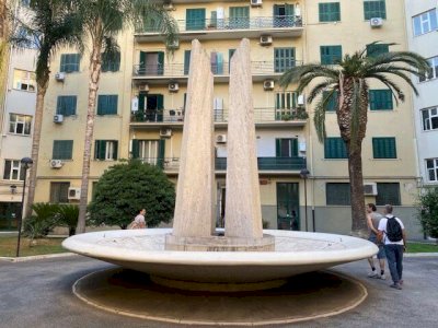 PIGNETO -Via Prenestina
