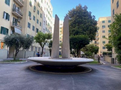 PIGNETO -Via Prenestina