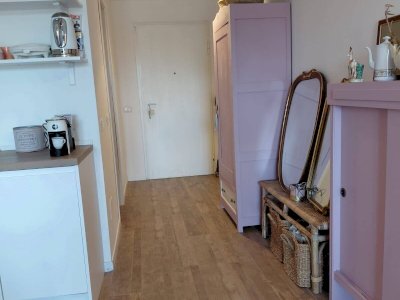LOFT INFERNETTO - VIA UMBERTO GIORDANO