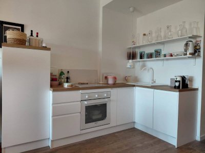 LOFT INFERNETTO - VIA UMBERTO GIORDANO