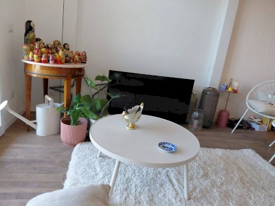 LOFT INFERNETTO - VIA UMBERTO GIORDANO