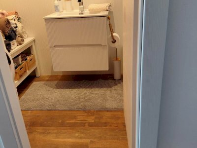 LOFT INFERNETTO - VIA UMBERTO GIORDANO