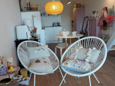 LOFT INFERNETTO - VIA UMBERTO GIORDANO