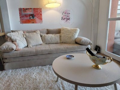 LOFT INFERNETTO - VIA UMBERTO GIORDANO