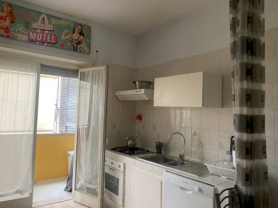 Ponte Testaccio biondo Tevere