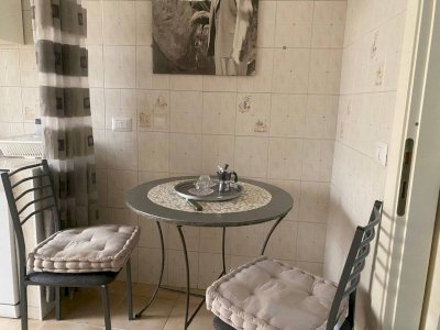 Ponte Testaccio biondo Tevere