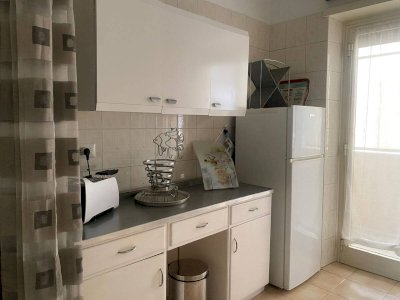 Ponte Testaccio biondo Tevere