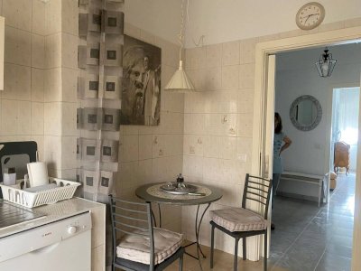 Ponte Testaccio biondo Tevere