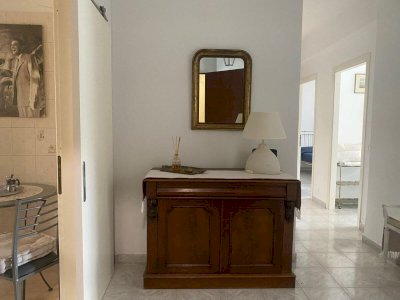 Ponte Testaccio biondo Tevere