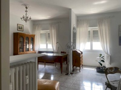 Ponte Testaccio biondo Tevere