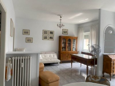 Ponte Testaccio biondo Tevere