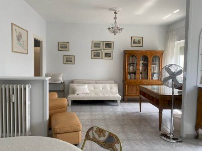 Ponte Testaccio biondo Tevere