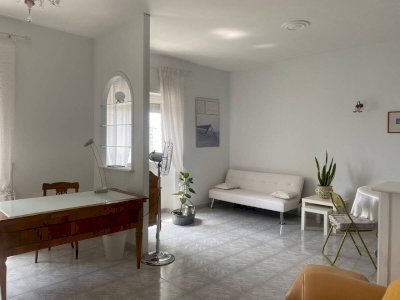 Ponte Testaccio biondo Tevere