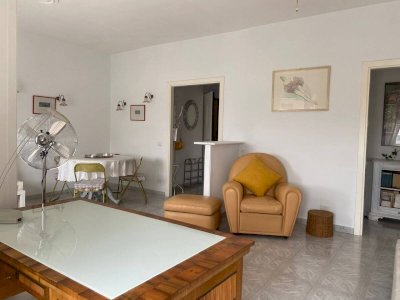 Ponte Testaccio biondo Tevere