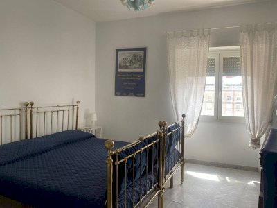 Ponte Testaccio biondo Tevere