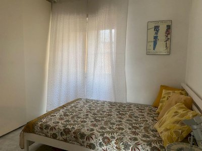 Ponte Testaccio biondo Tevere