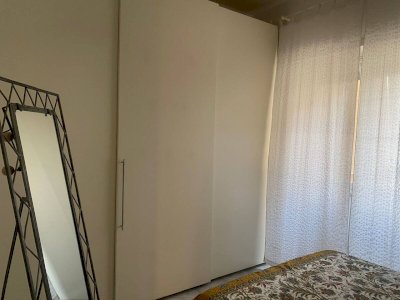 Ponte Testaccio biondo Tevere