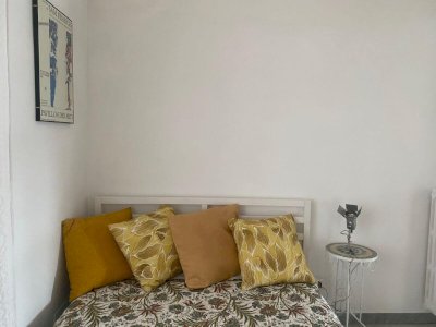 Ponte Testaccio biondo Tevere