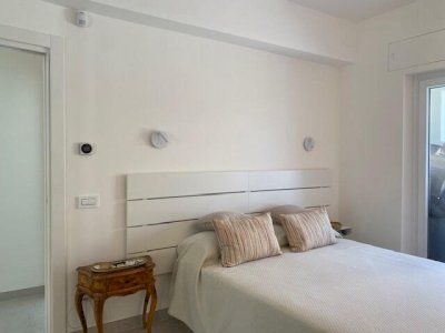 VIALE VEGA - LIDO DI OSTIA