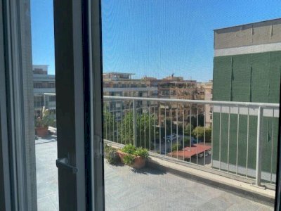 VIALE VEGA - LIDO DI OSTIA