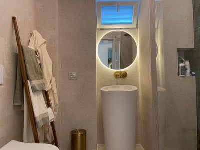 VIALE VEGA - LIDO DI OSTIA