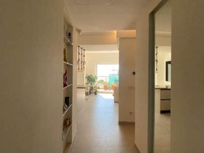 VIALE VEGA - LIDO DI OSTIA