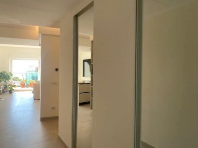 VIALE VEGA - LIDO DI OSTIA
