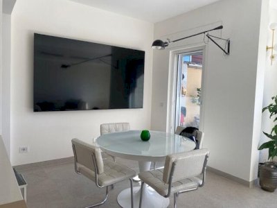 VIALE VEGA - LIDO DI OSTIA