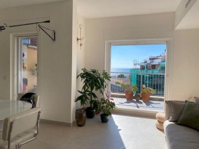 VIALE VEGA - LIDO DI OSTIA