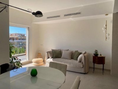 VIALE VEGA - LIDO DI OSTIA
