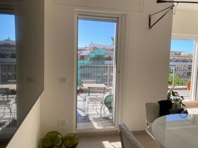 VIALE VEGA - LIDO DI OSTIA