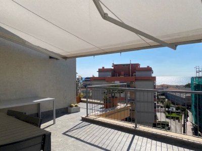 VIALE VEGA - LIDO DI OSTIA