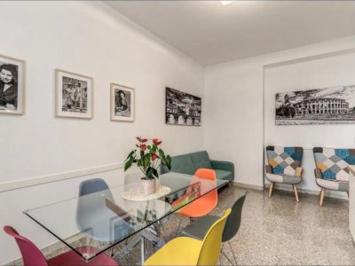 VIA AGOSTINO VALIERO 12