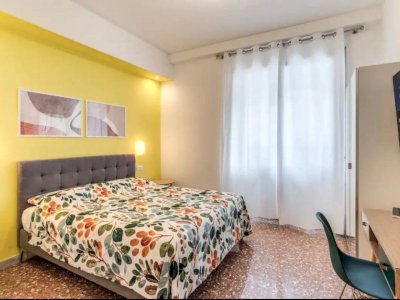 VIA AGOSTINO VALIERO 12