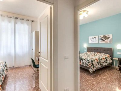 VIA AGOSTINO VALIERO 12